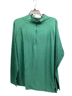 Used Champro L.S. Other M Green LG