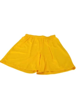 Used Champro MENS SHORTS Basketball Shorts M Gold 4X
