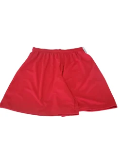 Used Champro MENS SHORTS Basketball Shorts M Red 4X