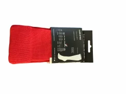 Used Champro MULTI-SPORT ATHLETIC SOCK Other Clothing Red SM