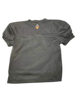 Used Champro PRACTICE JERSEY FB Top Youth Black MD
