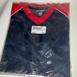 Used Champro PRACTICE SHIRTS YM MD Baseball and Softball Tops
