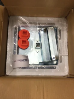 Used Champro PRO STYLE MOLDED B001X Field Equipment