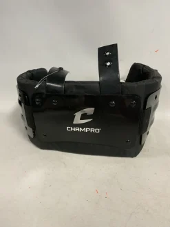 Used Champro RIB PROTECTOR FB Rib Pads Junior