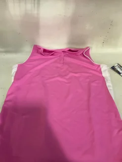 Used Champro SB JERSEY YOUTH BB/SB Jersey Pink LG