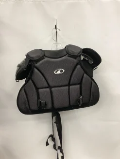 Used Champro UMPIRE CHEST Umpire Chest Protector