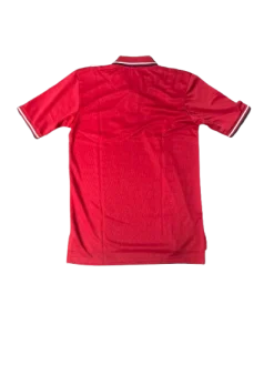 Used Champro UMPIRE JERSEY MD BB/SB Jersey Red MD