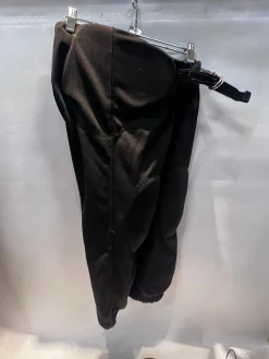 Used Champro Youth FB Integrated Pants Black XL