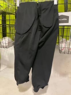 Used Champro Youth FB Integrated Pants Black LG