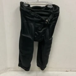 Used Champro Youth FB Integrated Pants Black LG