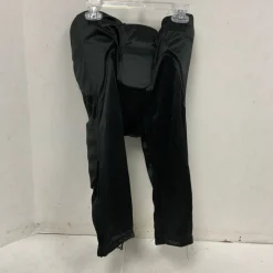 Used Champro Youth FB Integrated Pants Black LG