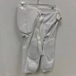 Used Champro Youth FB Integrated Pants White SM