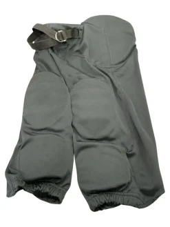 Used Champro Youth FB Integrated Pants Black XL
