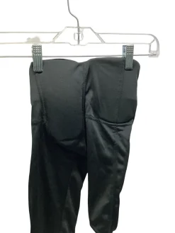 Used Champro Youth FB Integrated Pants Black XXS