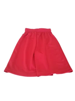Used Champro YOUTH SHORTS Basketball Shorts Y Red SM