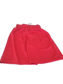 Used Champro YOUTH SHORTS Basketball Shorts Y Red SM