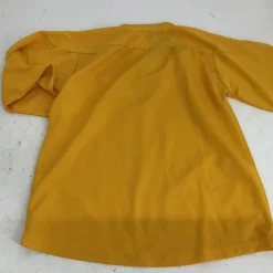 Used Champro YTH MD HOCKEY JERSEY Hockey Practice Jersey Yellow MD