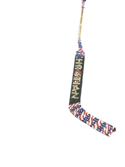 Used Christian Senior Goalie Stick 24"