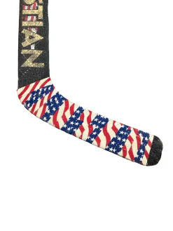 Used Christian Senior Goalie Stick 24"
