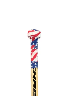 Used Christian Senior Goalie Stick 24