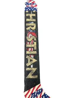 Used Christian Senior Goalie Stick 24