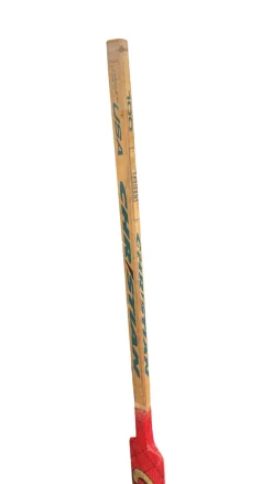 Used Christian Senior Goalie Stick 28"