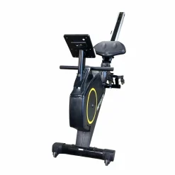 Used CIRCUIT FITNESS ROWING BT Rowing Machine