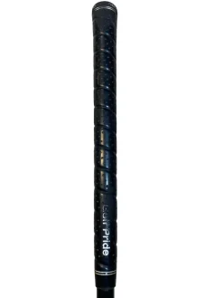 Used Cleveland BLACK Mens Individual Iron RH 6 Iron