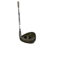 Used Cleveland CG11 Golf Wedge Mens RH 60 Degree