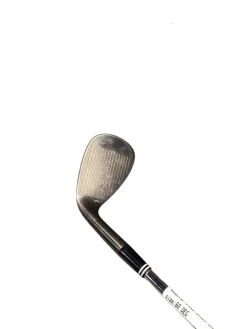 Used Cleveland CG11 Golf Wedge Mens RH 60 Degree