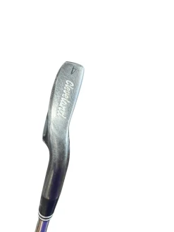 Used Cleveland CG7 Mens Individual Iron RH 4 Iron