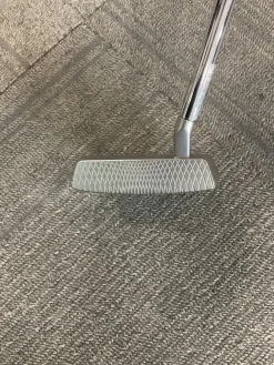 Used Cleveland HB SOFT MILLED 10.5 Mens Putter RH