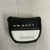 Used Cleveland HB SOFT 2 PUTTER COVER Golf Accessory