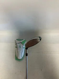 Used Cleveland HIBORE BLOOM Womens Fairway Wood RH 3 Wood