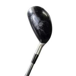 Used Cleveland LAUNCHER DST HYBRID Mens Hybrid Club RH 3 Hybrid