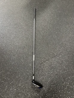 Used Cleveland LAUNCHER DST Mens Fairway Wood RH 7 Wood