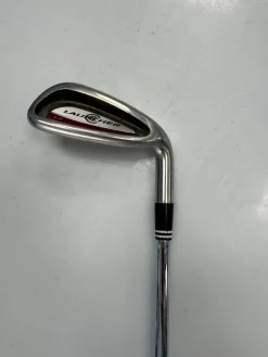Used Cleveland LAUNCHER LP Golf Wedge Mens RH Pitching Wedge