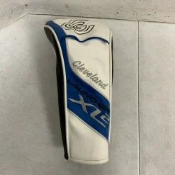 Used Cleveland LAUNCHER XL2 DRIVER COVER Golf Accessory