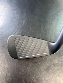 Used Cleveland LAUNCHER XL Mens Individual Iron RH 4 Iron