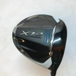 Used Cleveland LAUNCHER XL2 Mens Driver RH 10.5 Degree