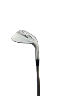 Used Cleveland RTX4 MID Golf Wedge Mens RH 54 Degree