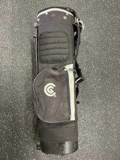 Used Cleveland STAND JR BAG Jr Stand Bag Black