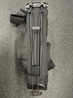 Used Cleveland STAND JR BAG Jr Stand Bag Black