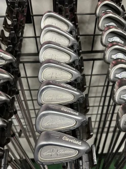Used Cleveland TA7 Ladies 4-PW