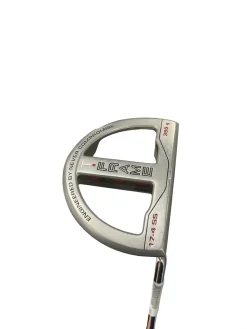 Used Cleveland T FRAME PUTTER Mens Putter RH