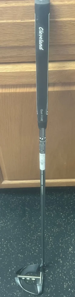 Used Cleveland VPS Mens Putter RH