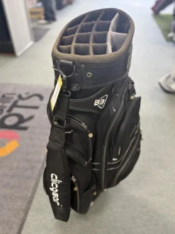 Used Clicgear CART BAG Mens Cart Bag None