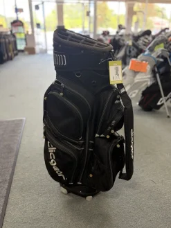 Used Clicgear CART BAG Mens Cart Bag None