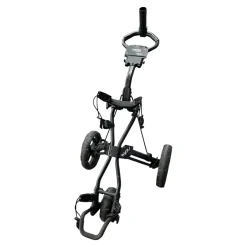 Used Clicgear RV3J Golf Cart 3 Wheel
