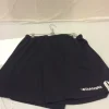 Used Clima 365 Black Shorts